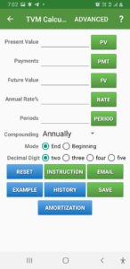 कितना पैसा लगेगा (How Much money)