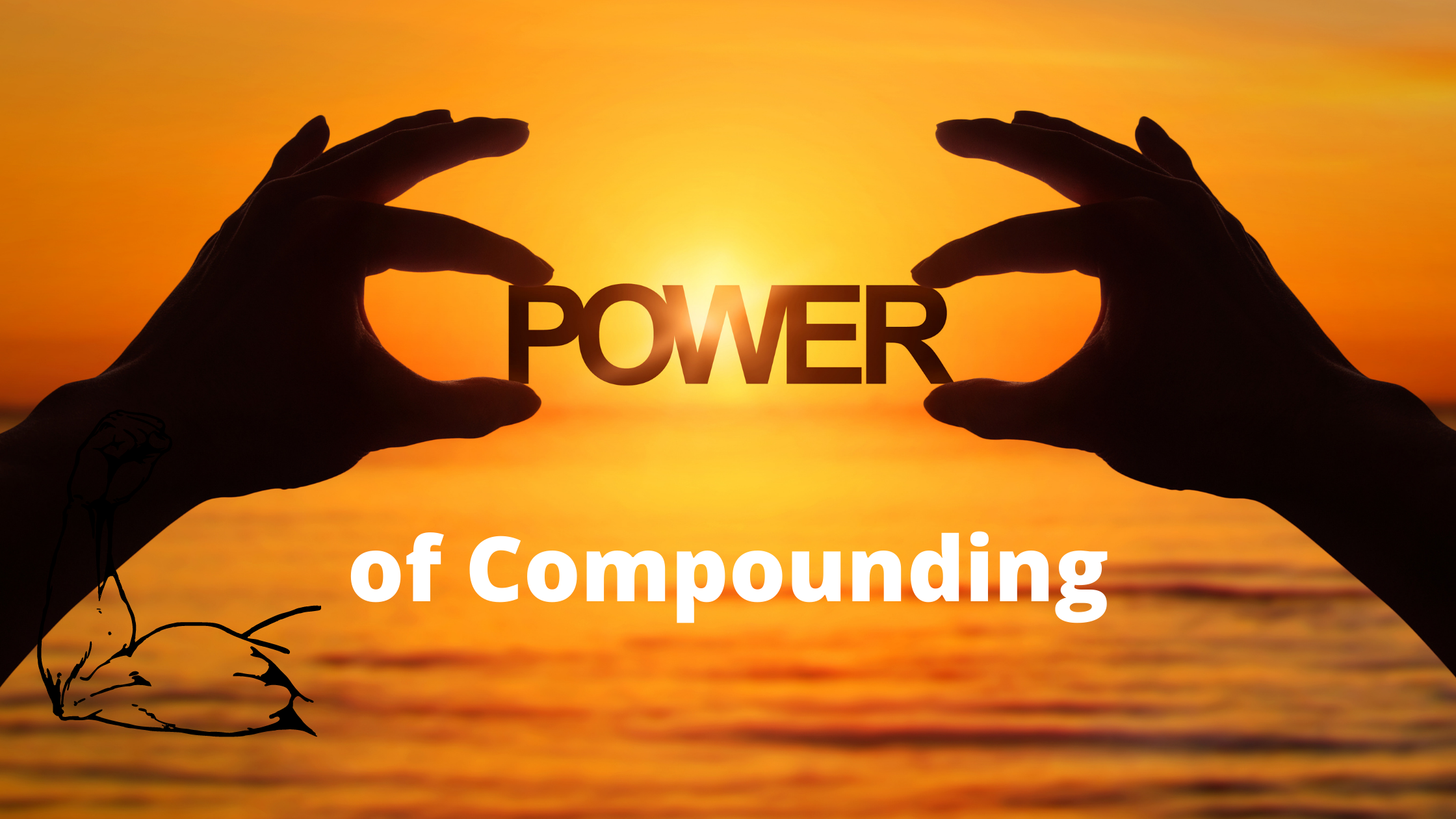 Read more about the article Mystery No 1 Power of Compounding in Investing निवेश का असली जादू चक्रवृद्धि